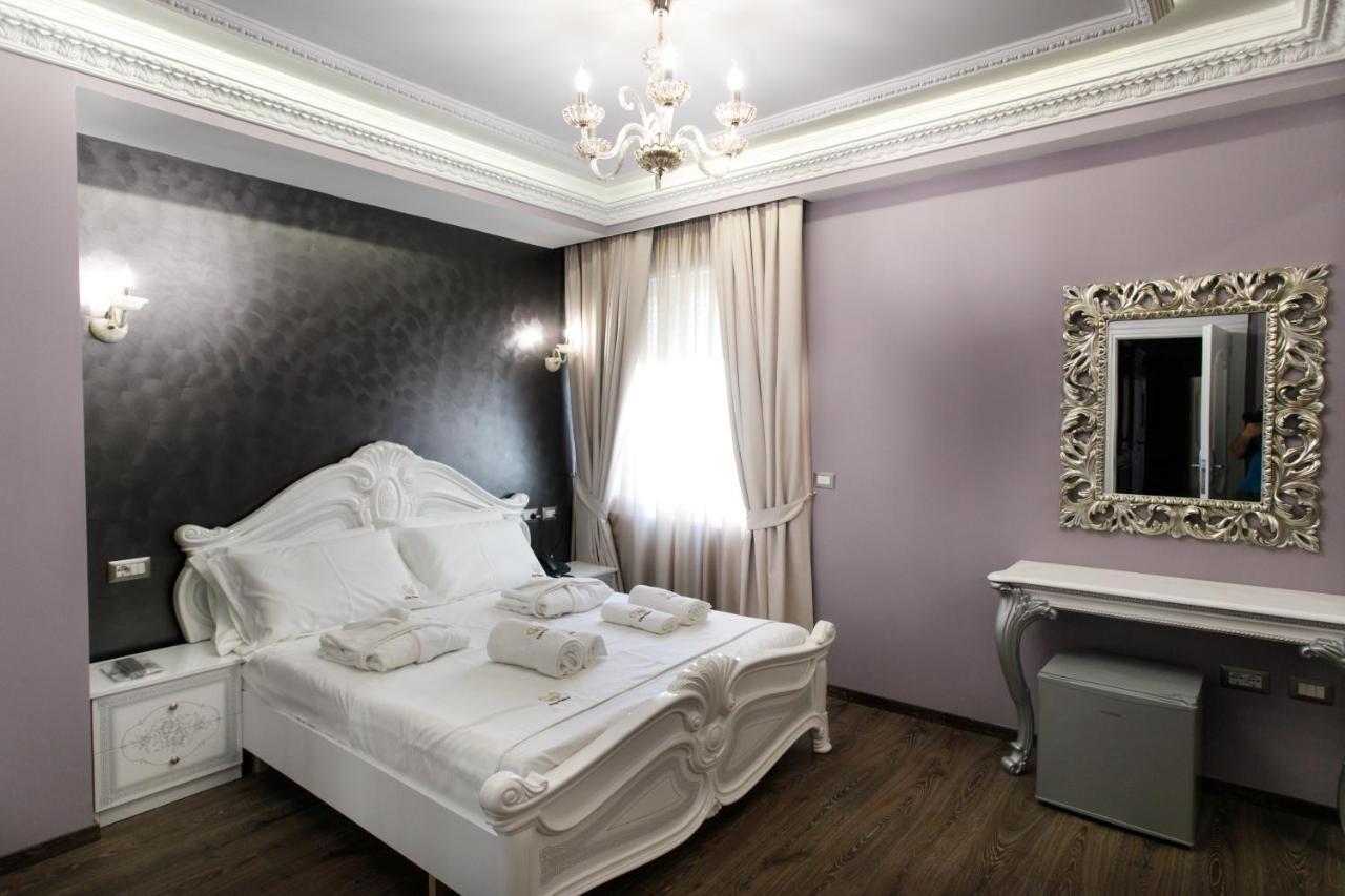 Elite Palace Tirana Exterior photo
