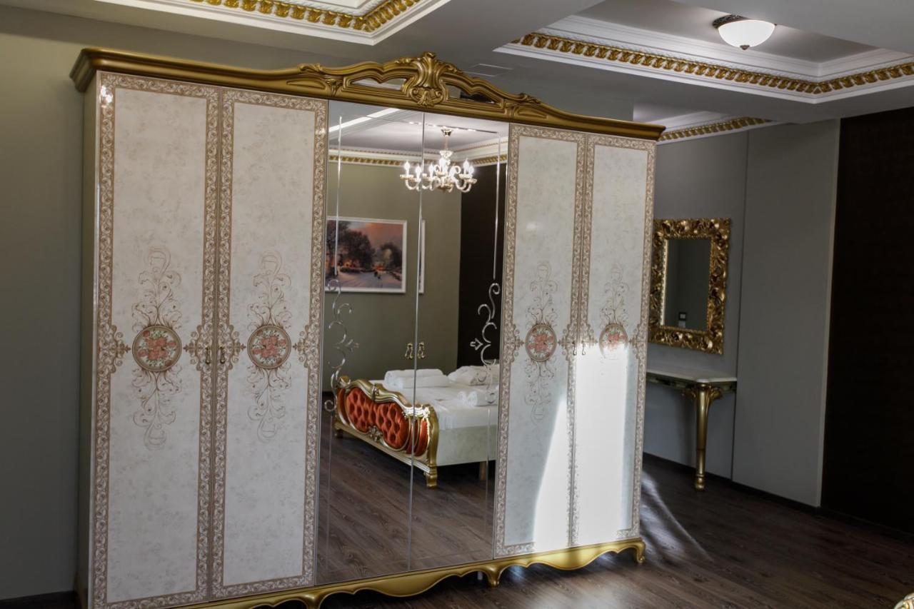 Elite Palace Tirana Exterior photo